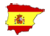 A.O.M. RECREATIVOS - Espanol